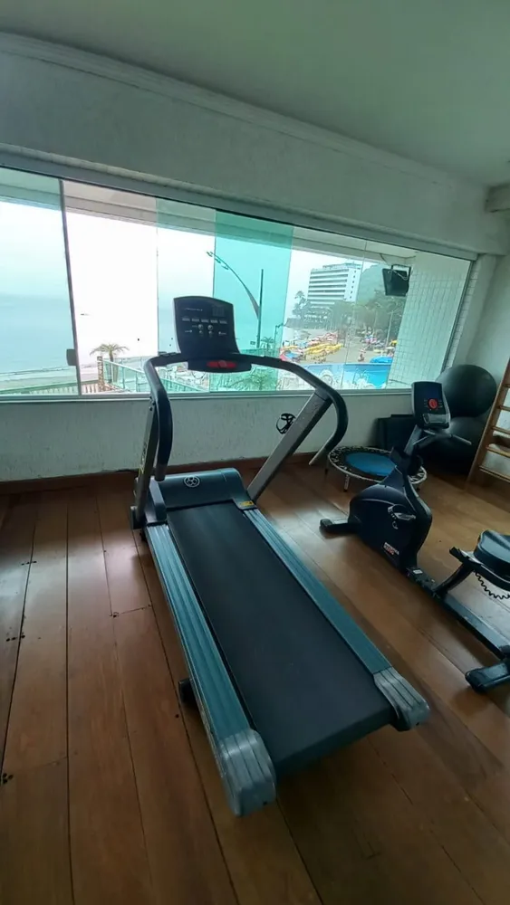 Apartamento, 2 quartos, 77 m² - Foto 5
