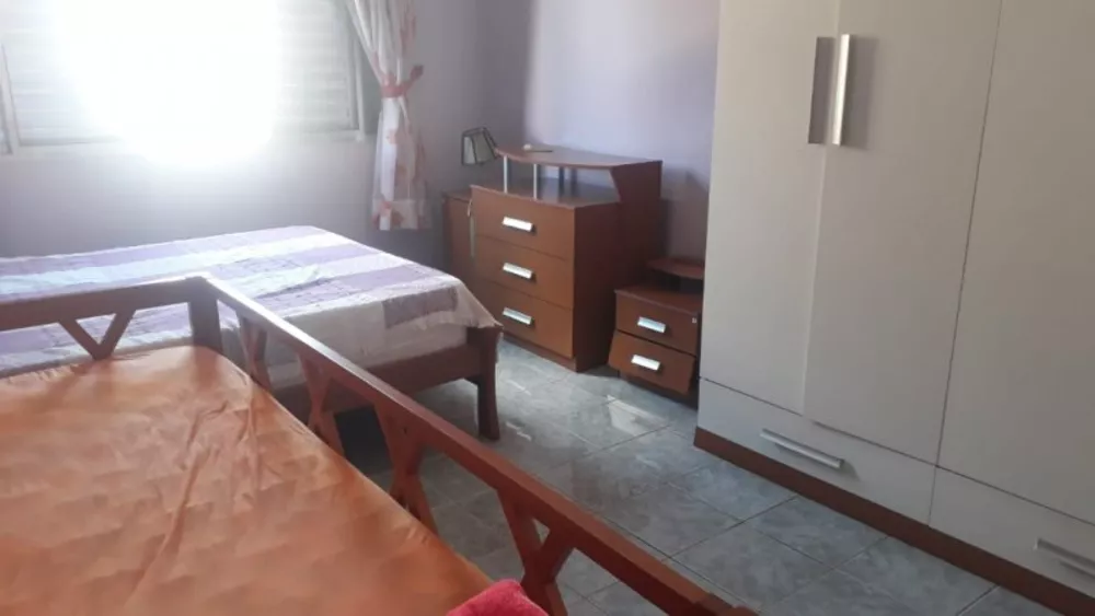 Sobrado, 3 quartos, 255 m² - Foto 3