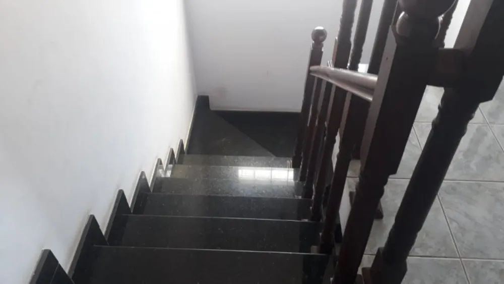 Sobrado, 3 quartos, 255 m² - Foto 9