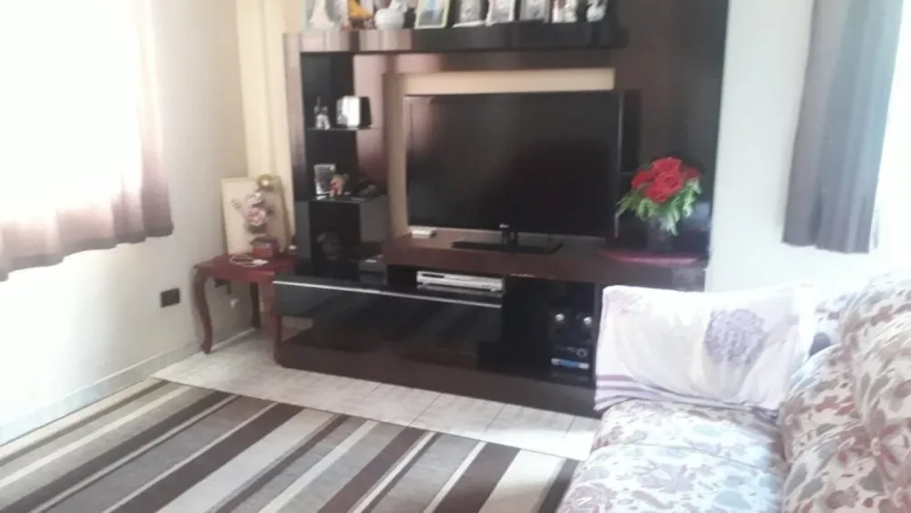 Sobrado, 3 quartos, 255 m² - Foto 8