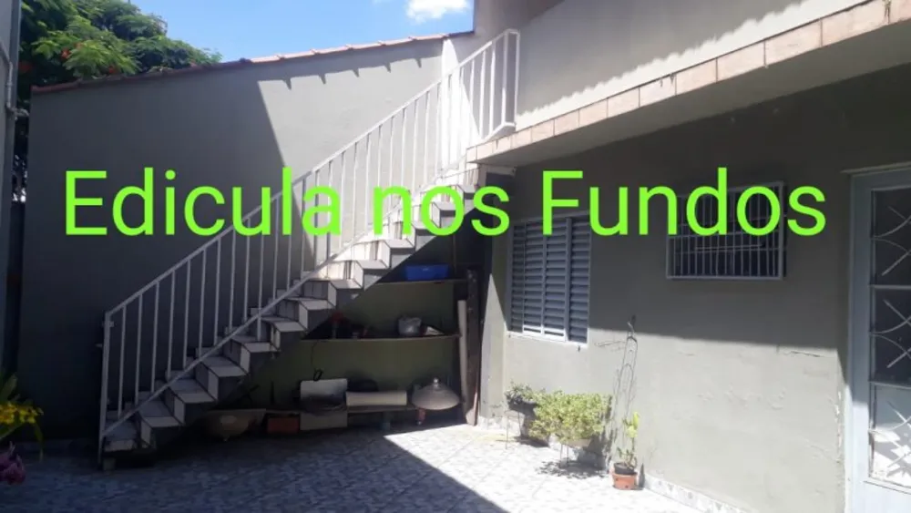 Sobrado, 3 quartos, 255 m² - Foto 2