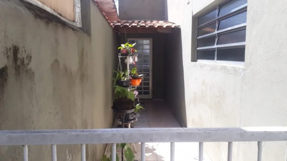 Sobrado, 3 quartos, 255 m² - Foto 14