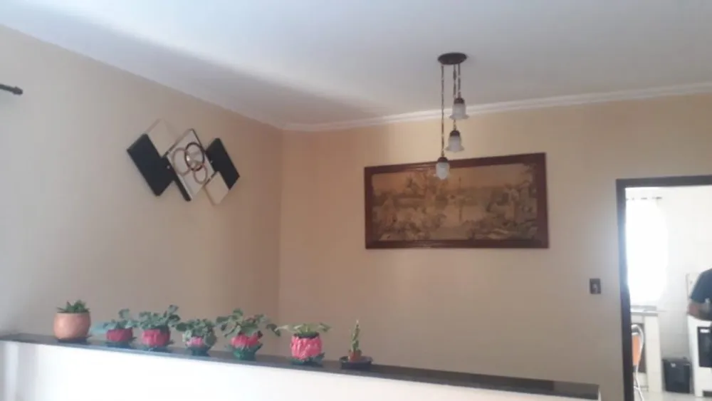 Sobrado, 3 quartos, 255 m² - Foto 1