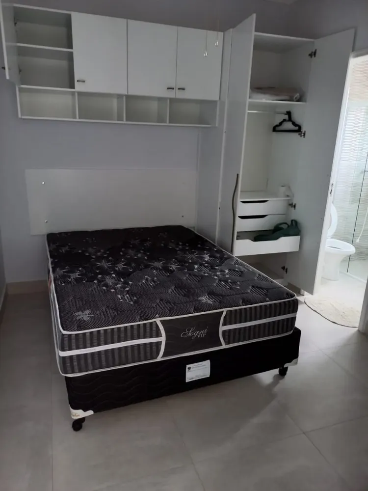 Apartamento, 1 quarto, 57 m² - Foto 5