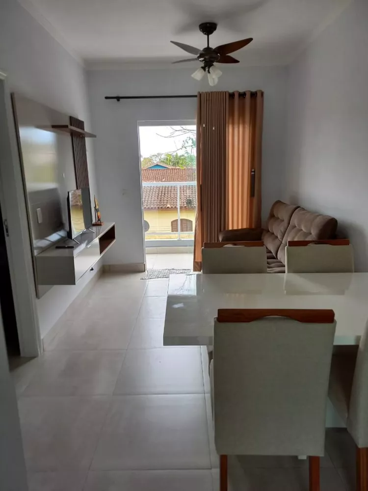 Apartamento, 1 quarto, 57 m² - Foto 2