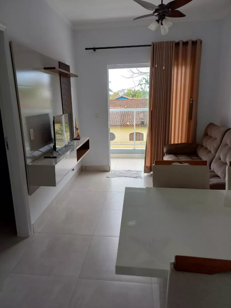 Apartamento, 1 quarto, 57 m² - Foto 3