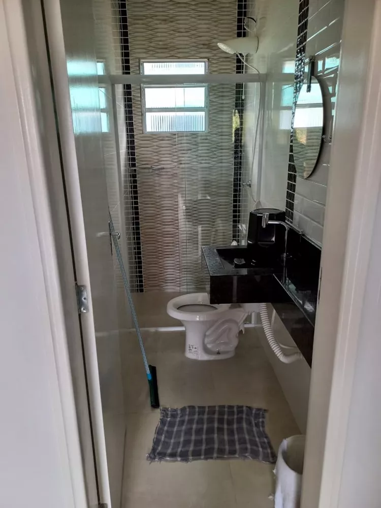 Apartamento, 1 quarto, 57 m² - Foto 1