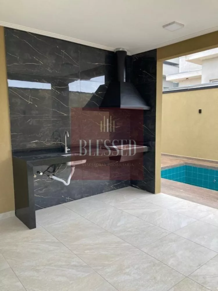 Casa, 3 quartos, 150 m² - Foto 4