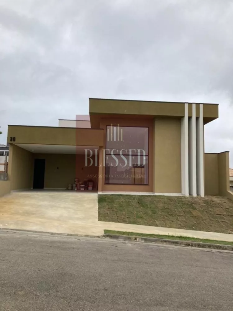 Casa, 3 quartos, 150 m² - Foto 2