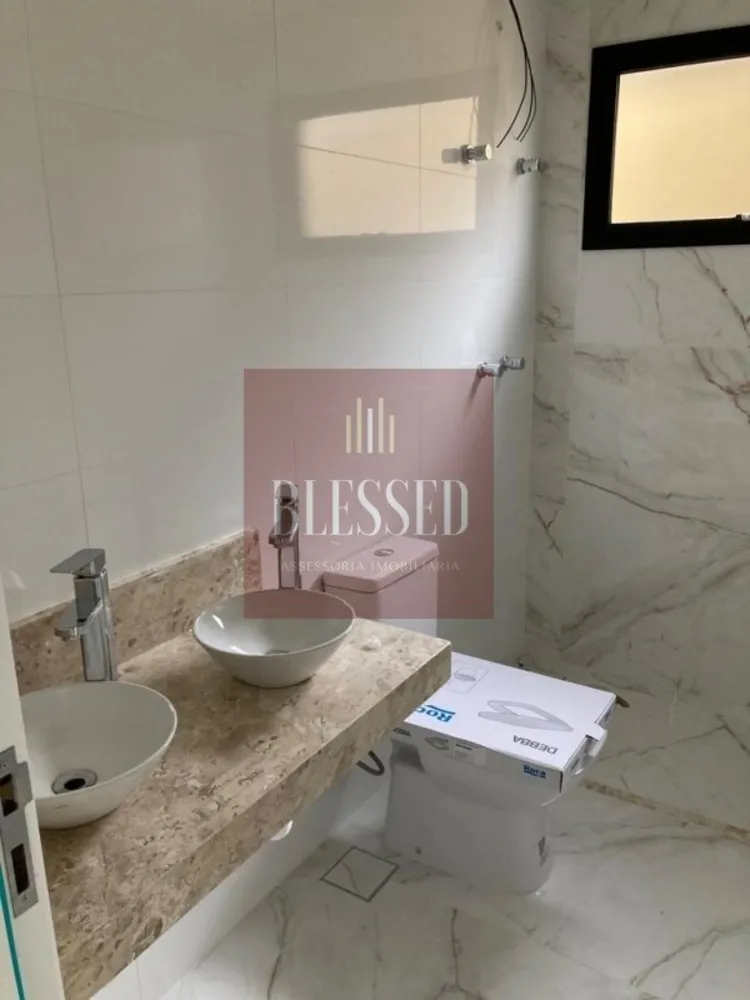 Casa, 3 quartos, 150 m² - Foto 4