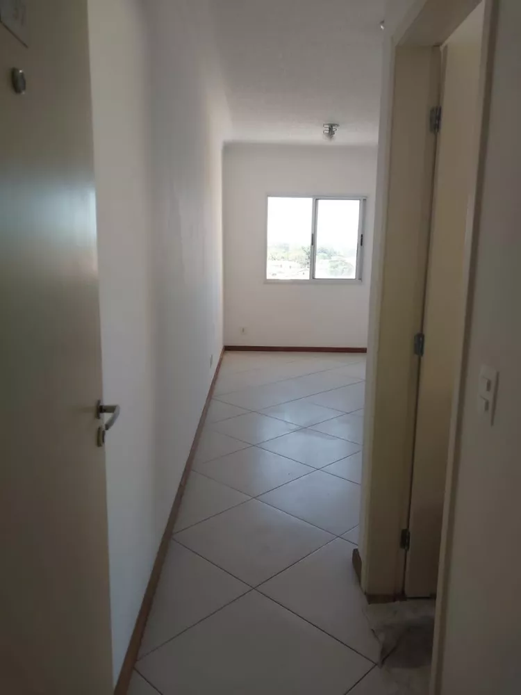 Apartamento, 2 quartos, 59 m² - Foto 1