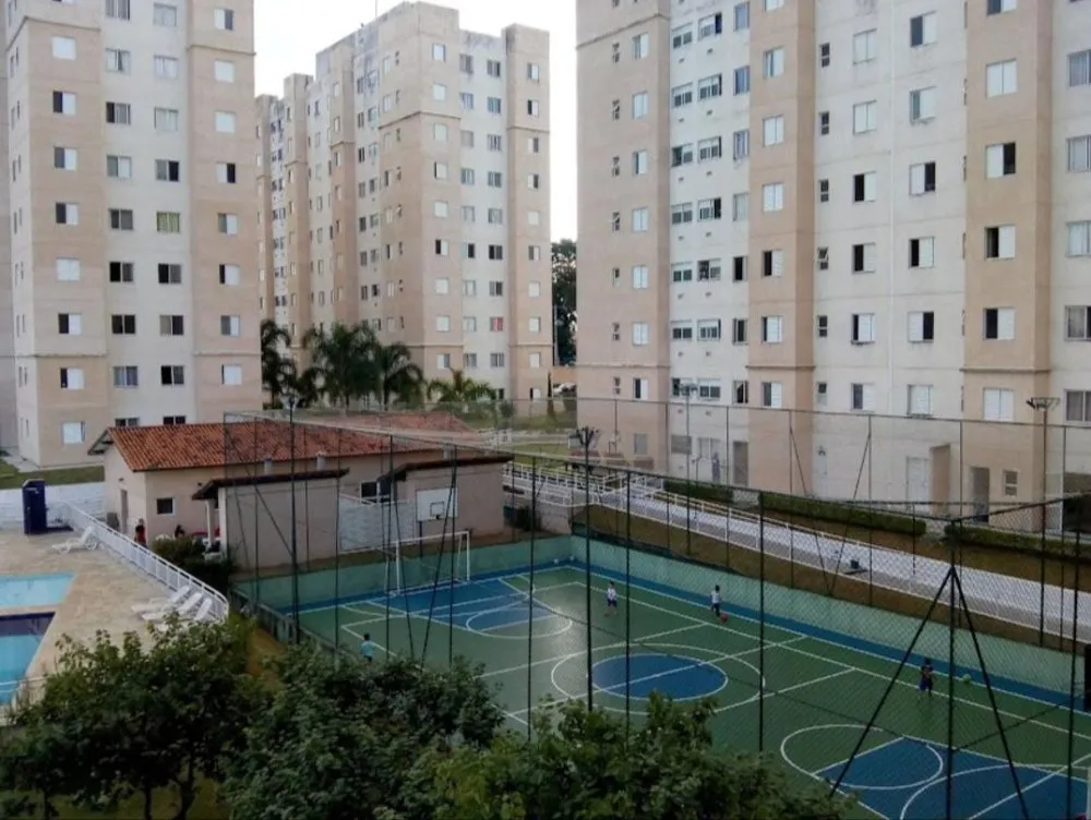 Apartamento, 2 quartos, 59 m² - Foto 9