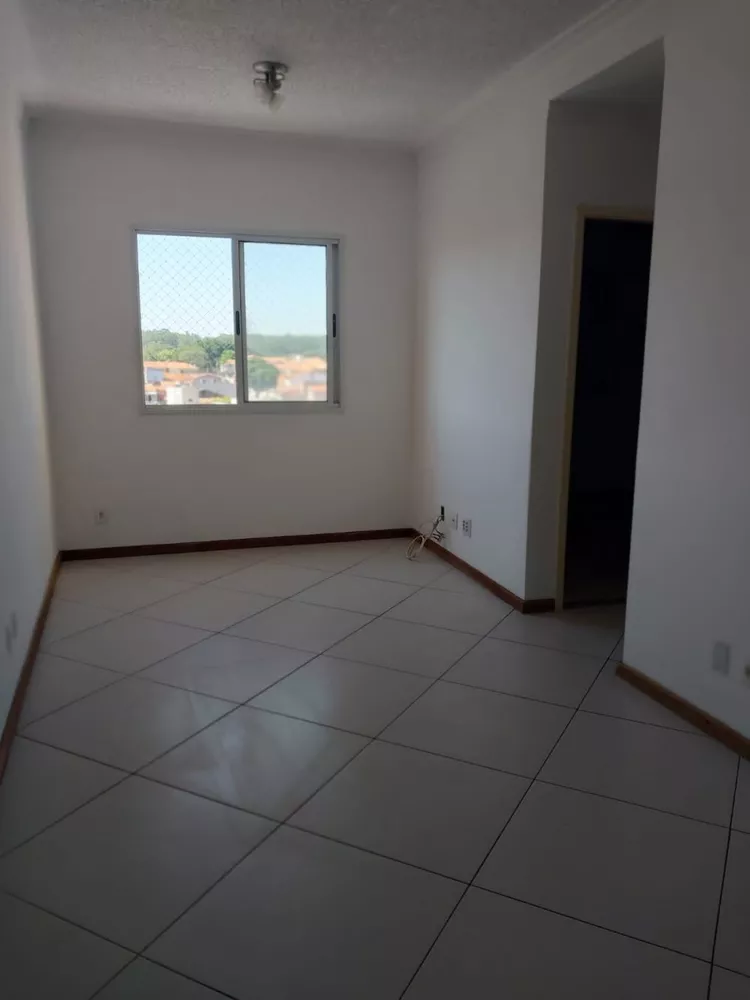 Apartamento, 2 quartos, 59 m² - Foto 2