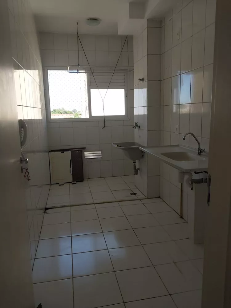 Apartamento, 2 quartos, 59 m² - Foto 4