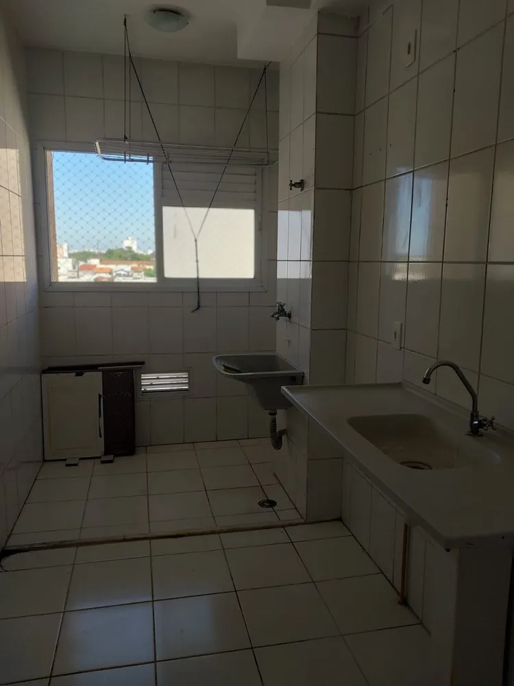 Apartamento, 2 quartos, 59 m² - Foto 4