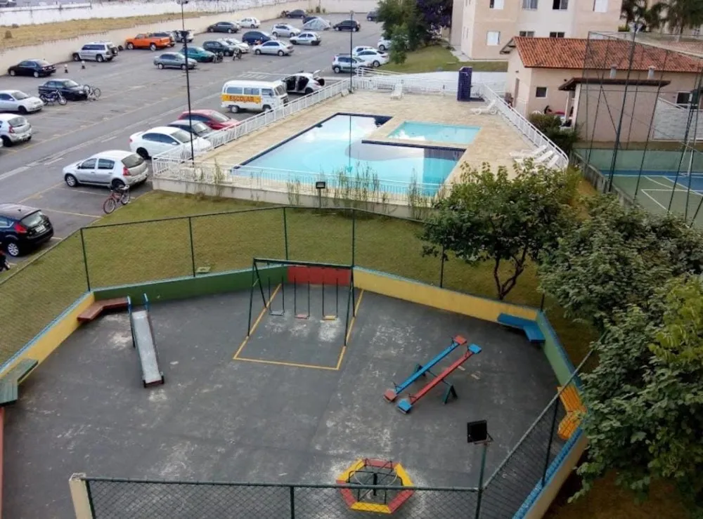 Apartamento, 2 quartos, 59 m² - Foto 8