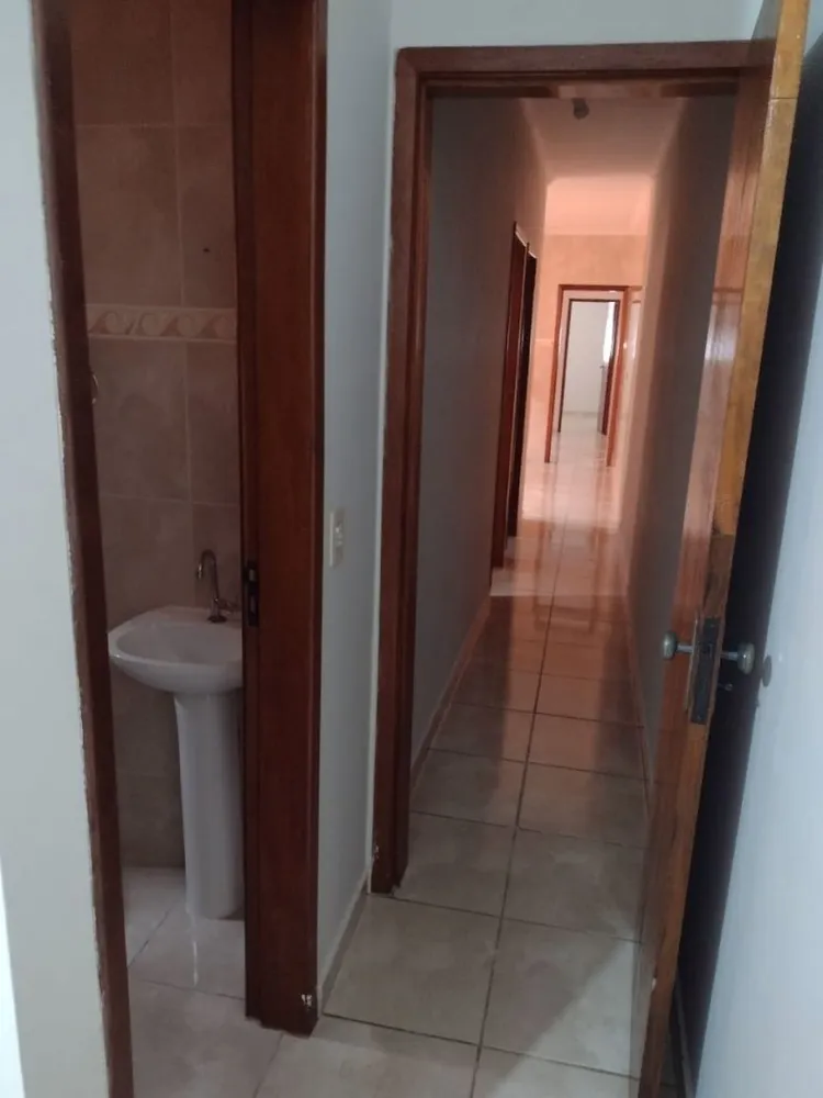 Casa, 3 quartos, 150 m² - Foto 11