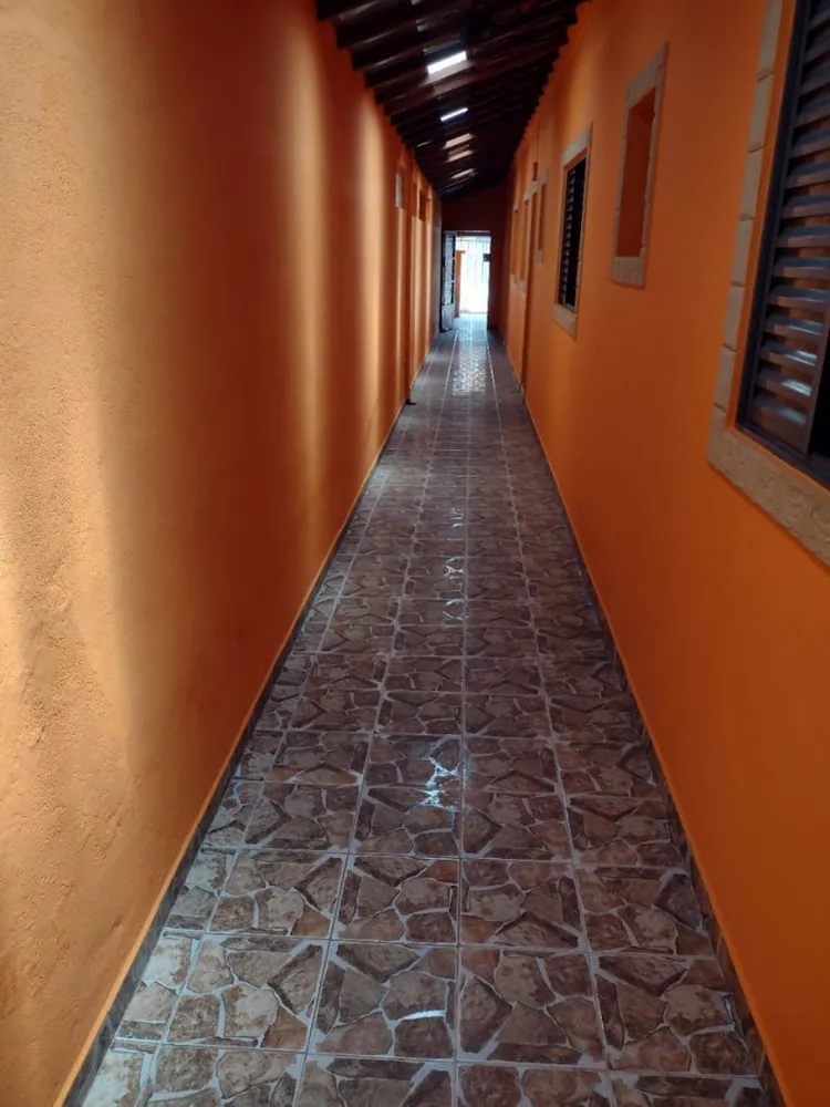 Casa, 3 quartos, 150 m² - Foto 9