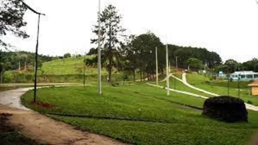 Terreno, 760 m² - Foto 1