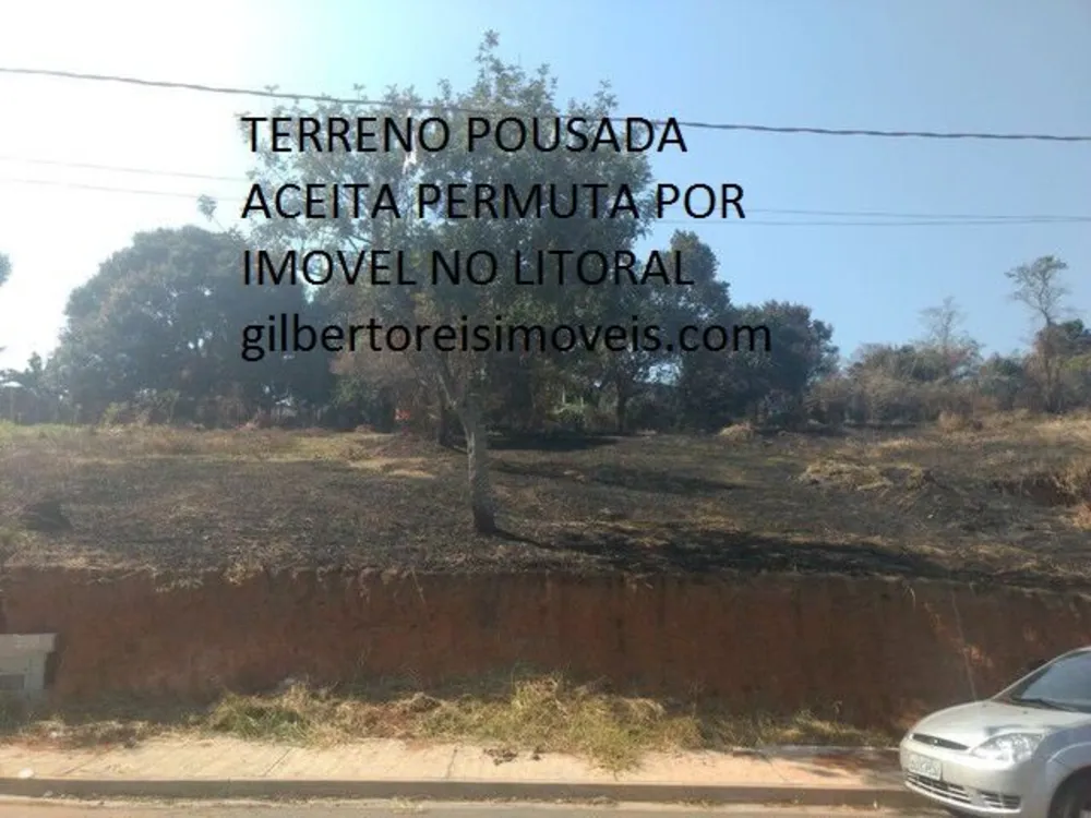 Terreno, 760 m² - Foto 3