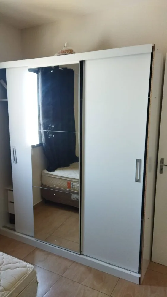 Apartamento, 2 quartos, 304 m² - Foto 1