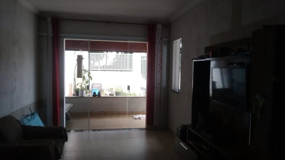 Sobrado, 3 quartos, 122 m² - Foto 1