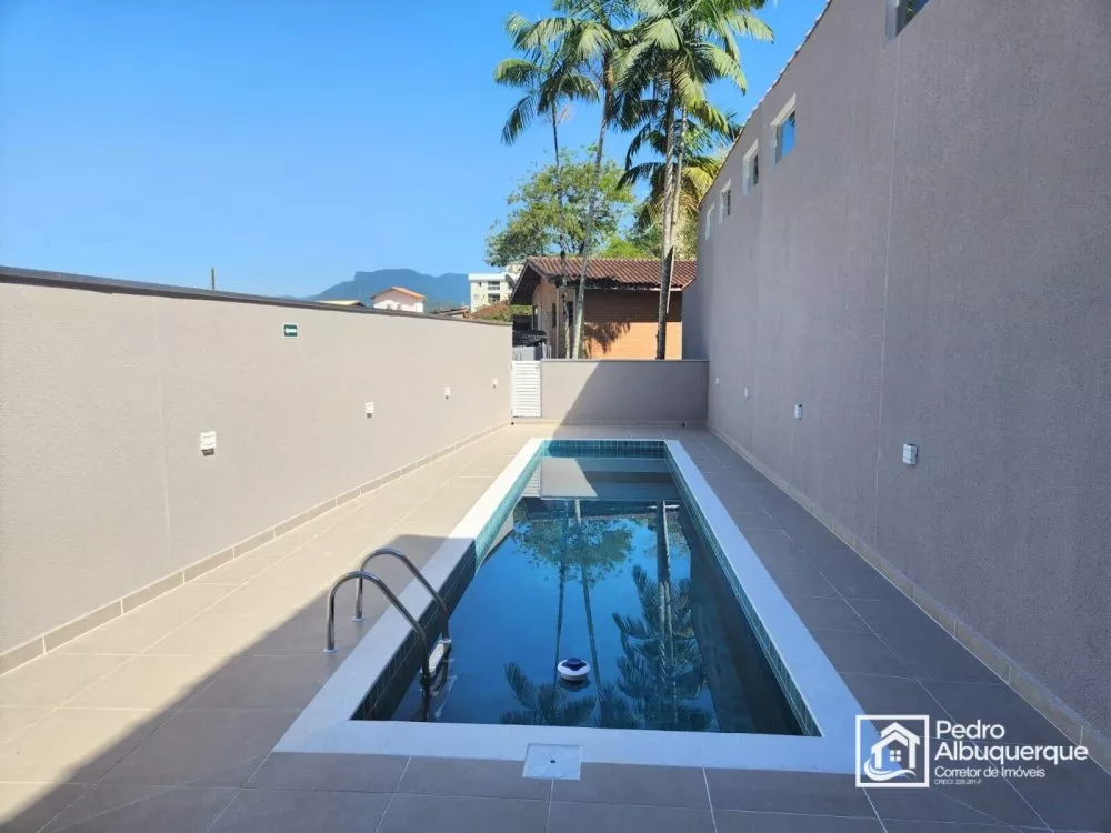 Apartamento, 2 quartos, 65 m² - Foto 2