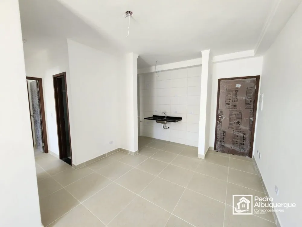 Apartamento, 2 quartos, 65 m² - Foto 4