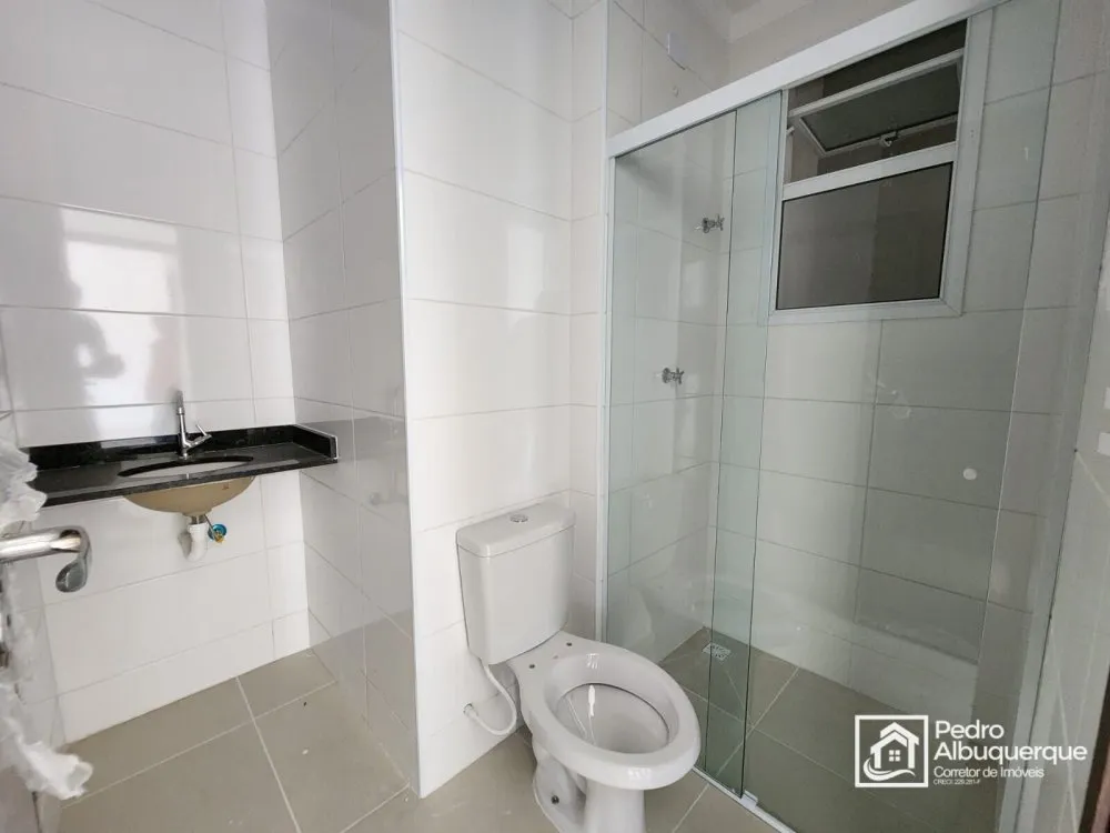 Apartamento, 2 quartos, 65 m² - Foto 16