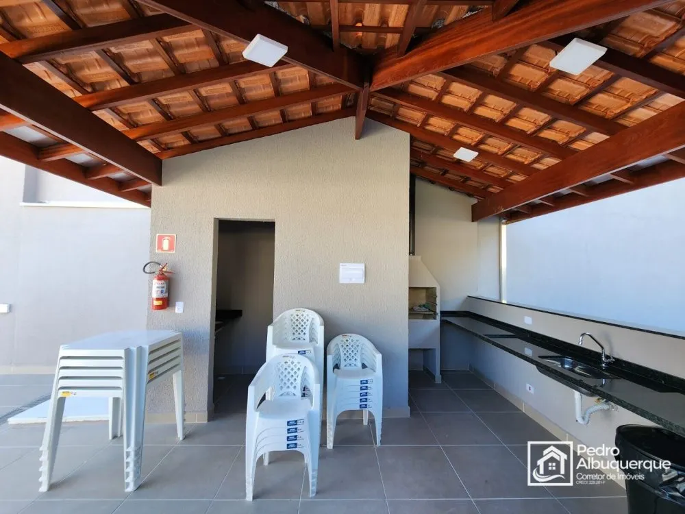 Apartamento, 2 quartos, 65 m² - Foto 15