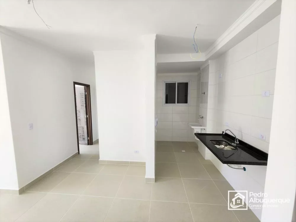 Apartamento, 2 quartos, 65 m² - Foto 1