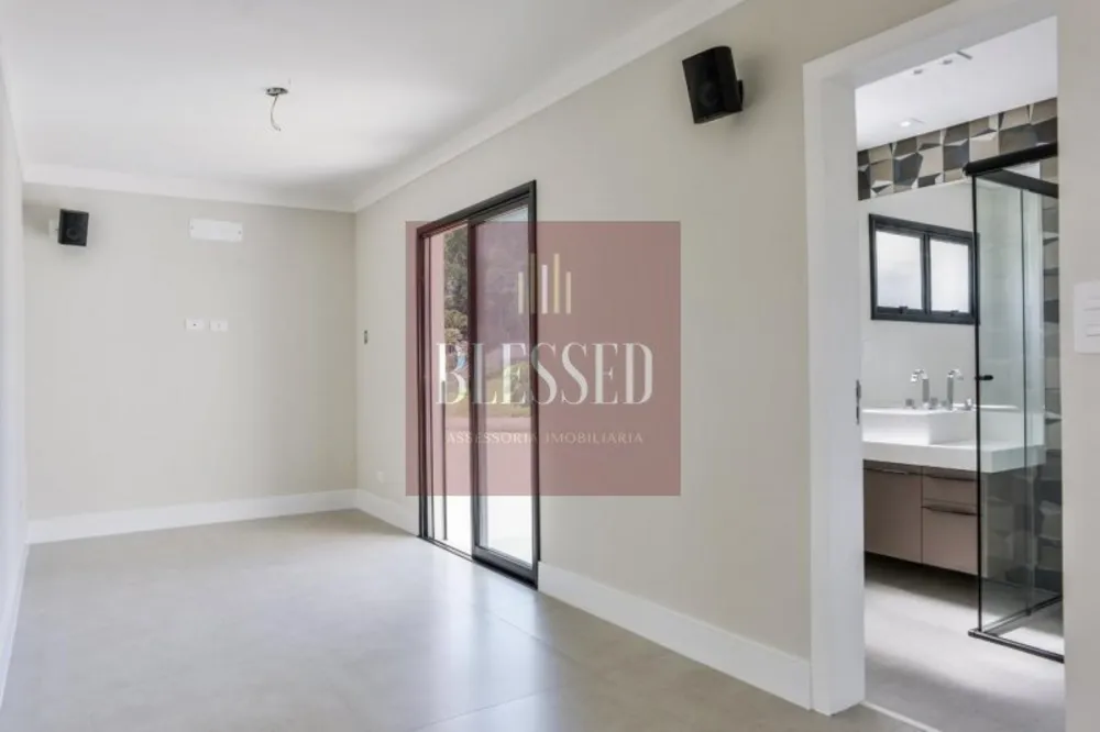 Sobrado, 4 quartos, 270 m² - Foto 12