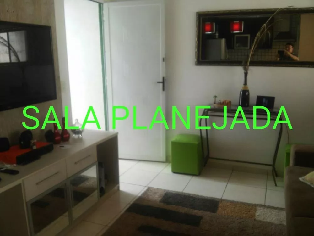 Casa de Condomínio, 2 quartos - Foto 2