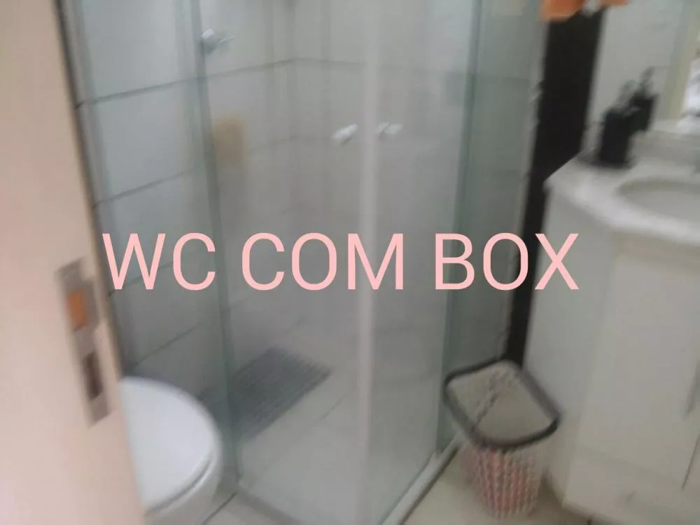 Casa de Condomínio, 2 quartos - Foto 4