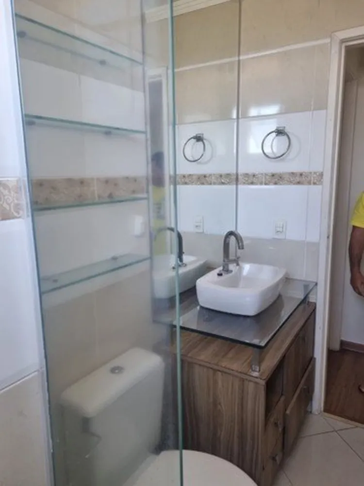 Apartamento, 2 quartos, 145 m² - Foto 2