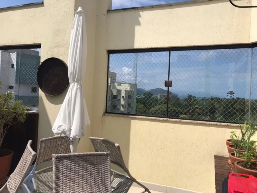 Cobertura, 4 quartos, 161 m² - Foto 15