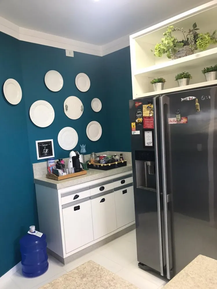 Cobertura, 4 quartos, 161 m² - Foto 3