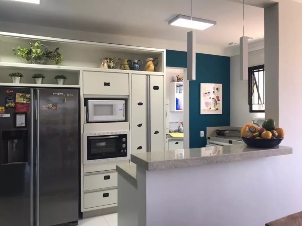 Cobertura, 4 quartos, 161 m² - Foto 4