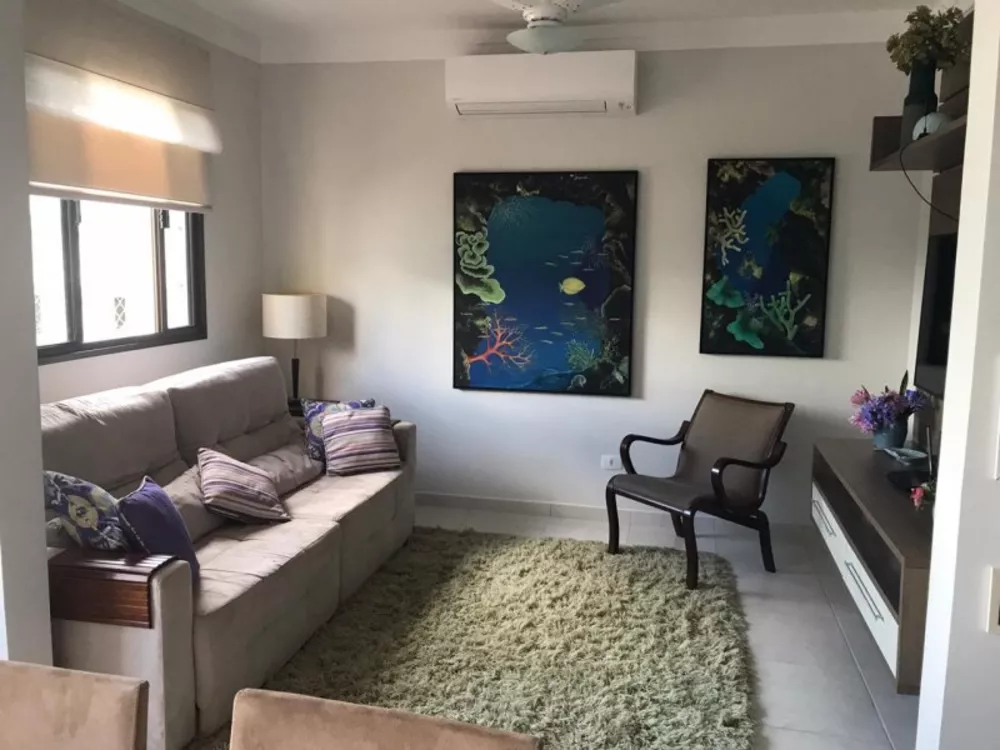 Cobertura, 4 quartos, 161 m² - Foto 3