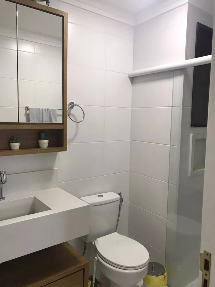 Cobertura, 4 quartos, 161 m² - Foto 1