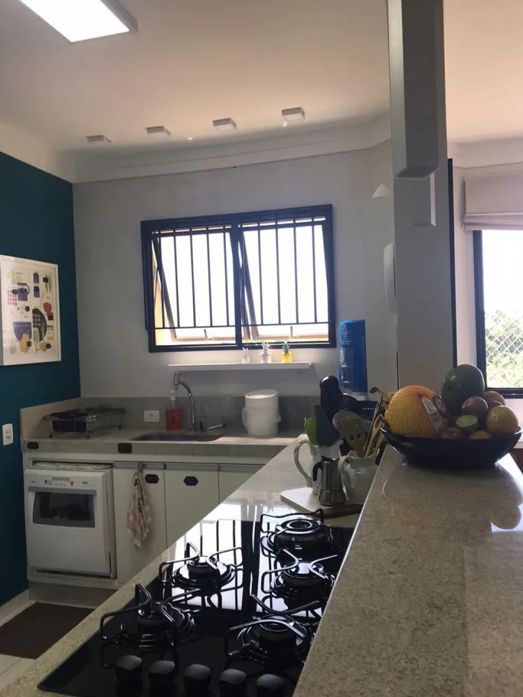 Cobertura, 4 quartos, 161 m² - Foto 5