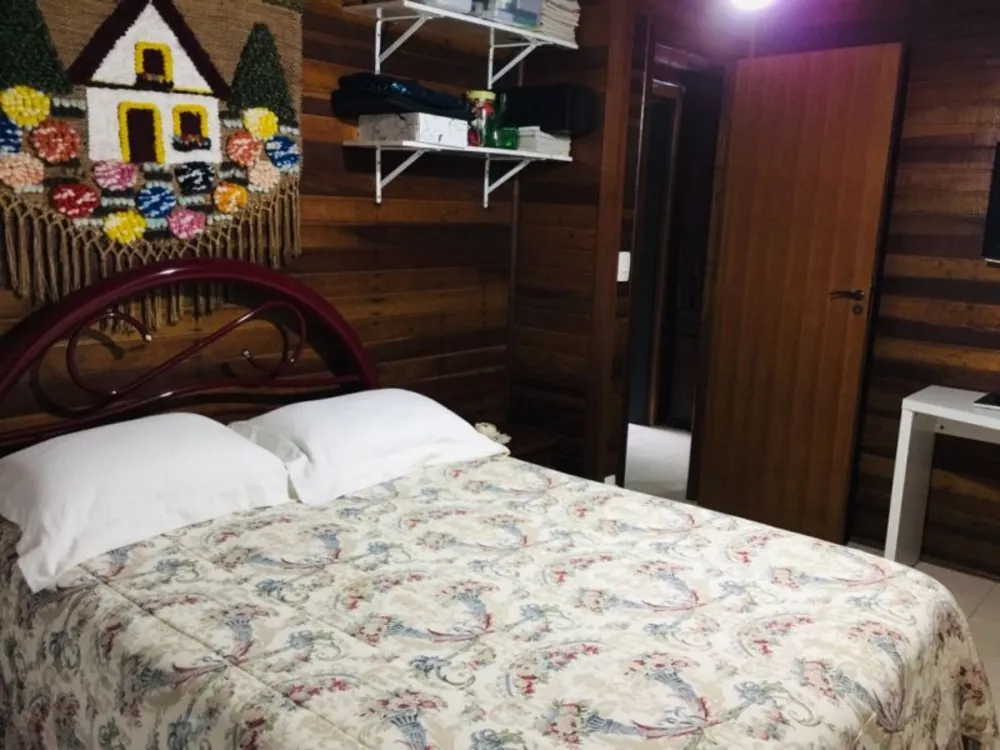 Casa de Condomínio, 4 quartos - Foto 10