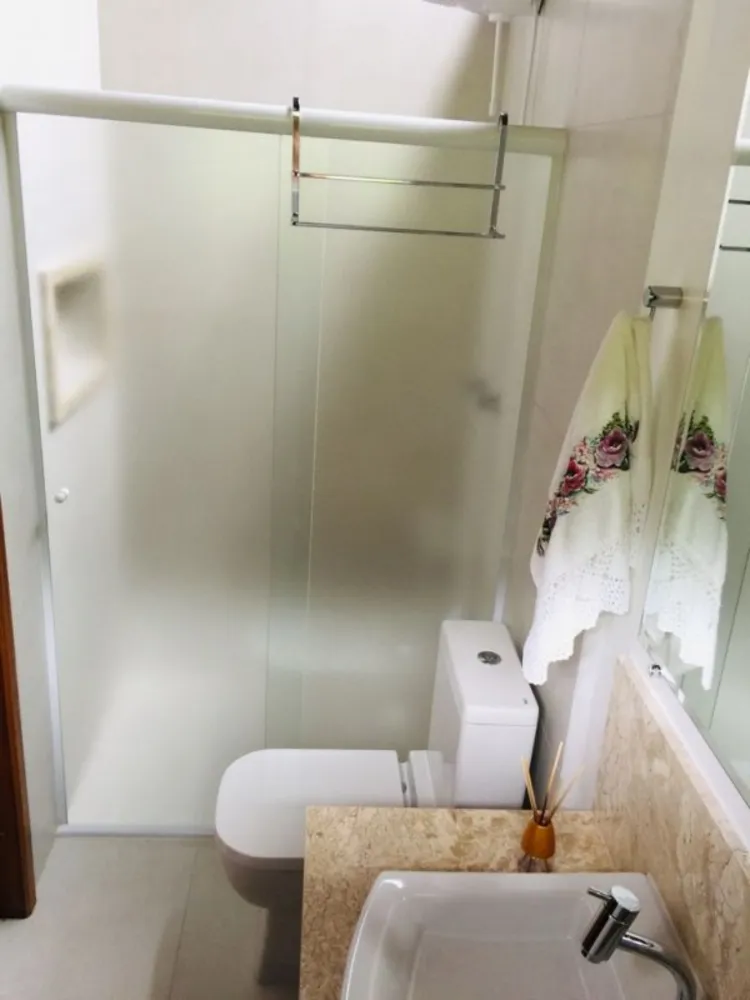 Casa de Condomínio, 4 quartos - Foto 8