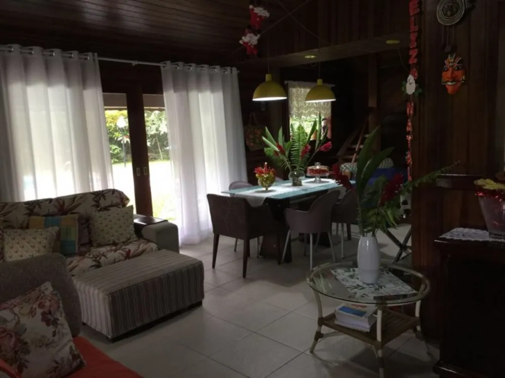 Casa de Condomínio, 4 quartos - Foto 5