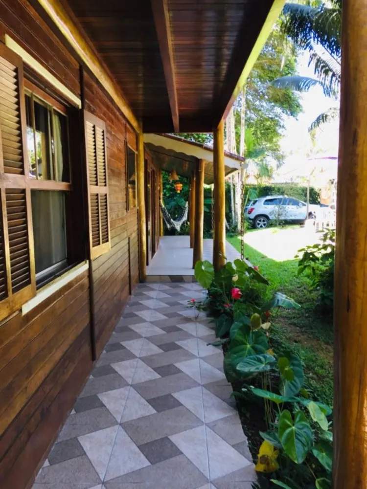 Casa de Condomínio, 4 quartos - Foto 9