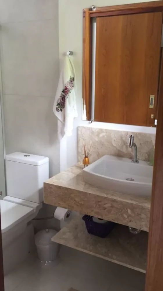 Casa de Condomínio, 4 quartos - Foto 2