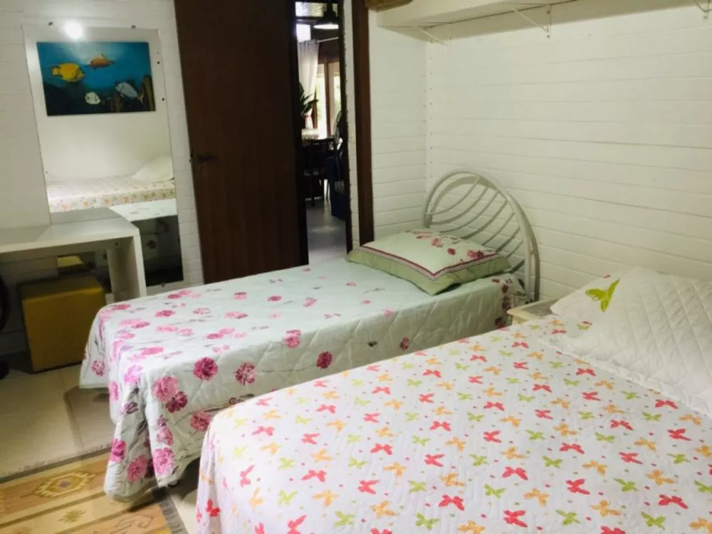 Casa de Condomínio, 4 quartos - Foto 3
