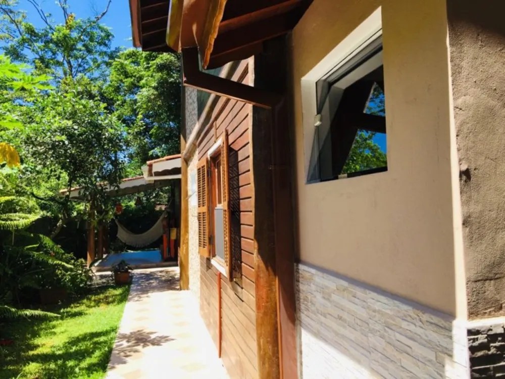 Casa de Condomínio, 4 quartos - Foto 12