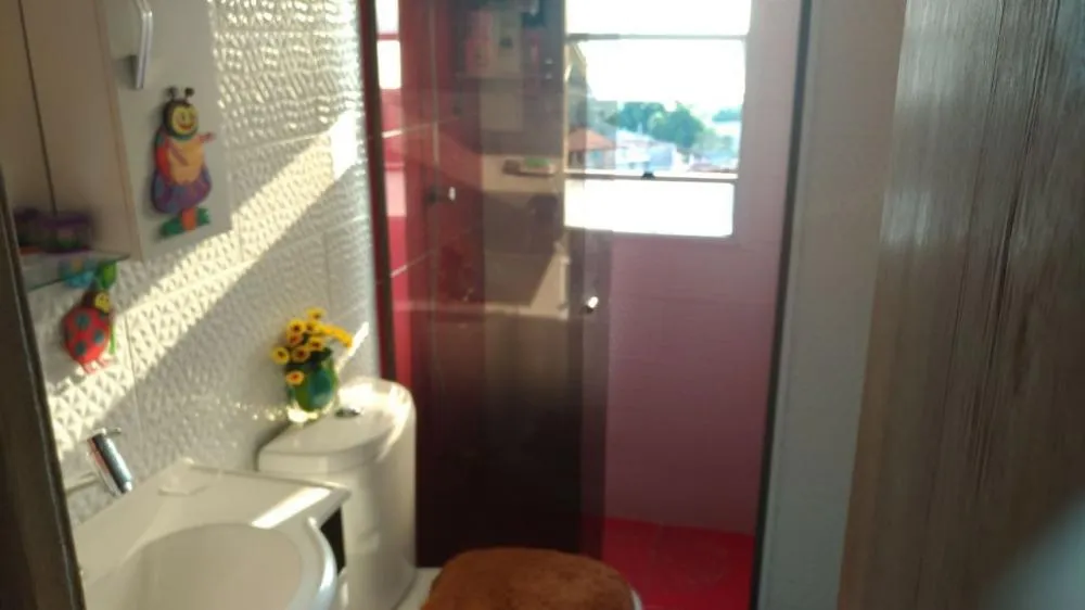 Apartamento, 2 quartos, 57 m² - Foto 19