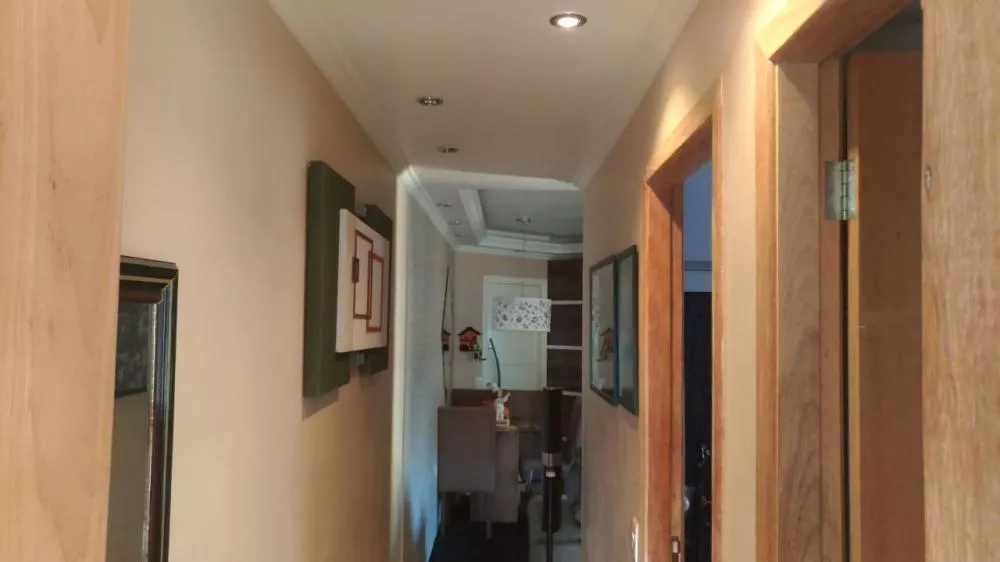 Apartamento, 2 quartos, 57 m² - Foto 2